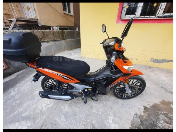 Sahibinden RKS Easy Pro 50