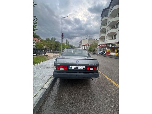Sahibinden Tofaş Doğan SLX 1994 Model 