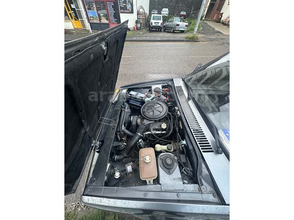 Sahibinden Tofaş Doğan SLX 1994 Model 