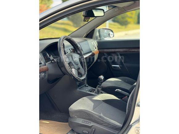 Sahibinden Opel Vectra 1.6 Elegance 2004 Model