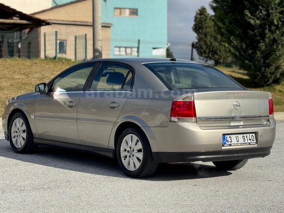 Sahibinden Opel Vectra 1.6 Elegance 2004 Model
