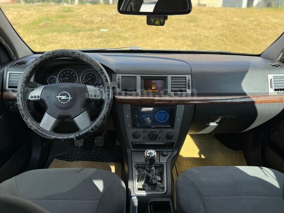 Sahibinden Opel Vectra 1.6 Elegance 2004 Model