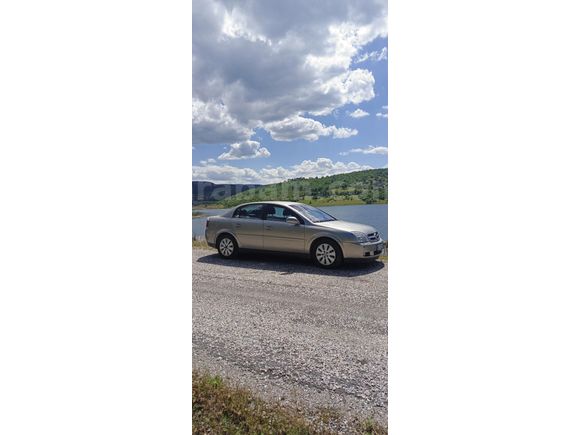 Sahibinden Opel Vectra 1.6 Elegance 2004 Model