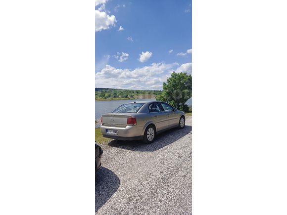 Sahibinden Opel Vectra 1.6 Elegance 2004 Model