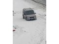 Sahibinden Ford Transit Connect K210 S Deluxe 2012 Model  249.000 km Gri