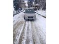 Sahibinden Ford Transit Connect K210 S Deluxe 2012 Model  249.000 km Gri