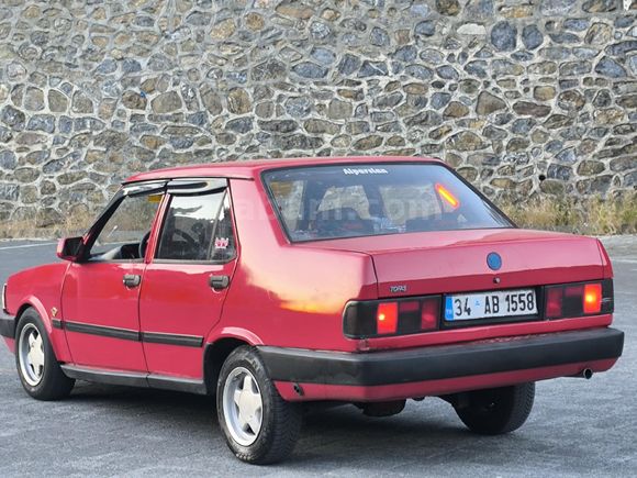 Sahibinden Tofaş Şahin S 1999 Model