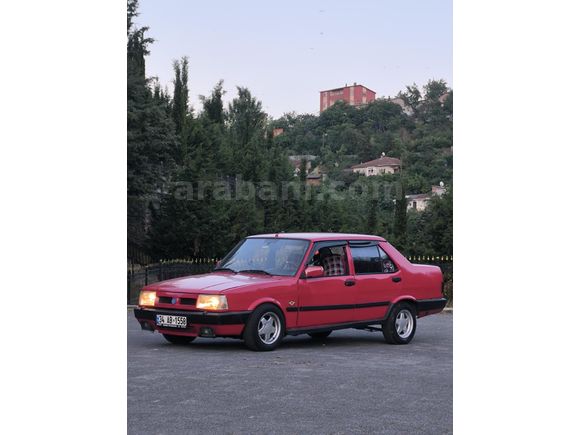 Sahibinden Tofaş Şahin S 1999 Model