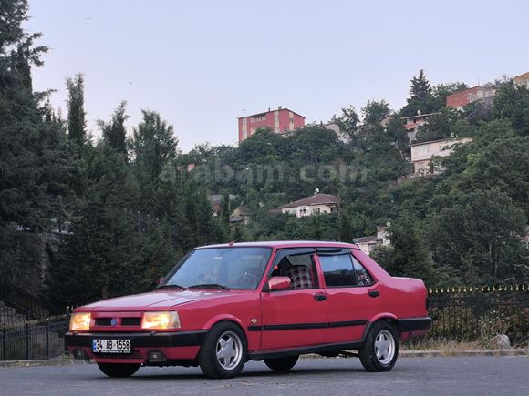 Sahibinden Tofaş Şahin S 1999 Model