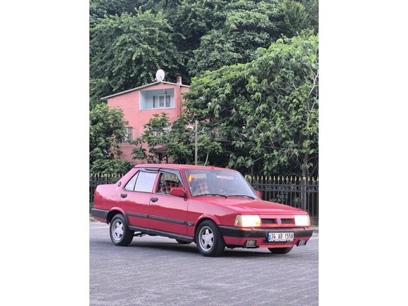Sahibinden Tofaş Şahin S 1999 Model