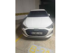 Audi A3 Sportback 35 TFSI Advanced 2025