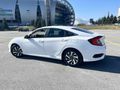 Sahibinden Honda Civic 1.6i VTEC Elegance 2018 Model 