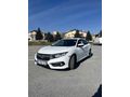 Sahibinden Honda Civic 1.6i VTEC Elegance 2018 Model 