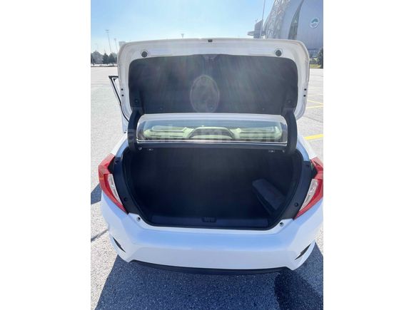 Sahibinden Honda Civic 1.6i VTEC Elegance 2018 Model 