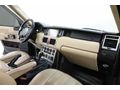 Galeriden Land Rover Range 3.0 TD6 Vogue 2005 Model Mersin