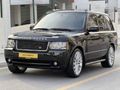 Galeriden Land Rover Range 3.0 TD6 Vogue 2005 Model Mersin