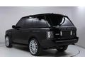 Galeriden Land Rover Range 3.0 TD6 Vogue 2005 Model Mersin