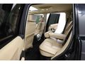 Galeriden Land Rover Range 3.0 TD6 Vogue 2005 Model Mersin