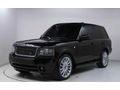 Galeriden Land Rover Range 3.0 TD6 Vogue 2005 Model Mersin