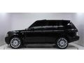 Galeriden Land Rover Range 3.0 TD6 Vogue 2005 Model Mersin