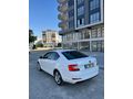 Sahibinden Skoda Octavia 1.6 TDI Elegance CR 2014 Model 