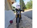 Sahibinden CFmoto 700 CLX Heritage