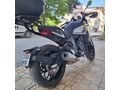 Sahibinden CFmoto 700 CLX Heritage