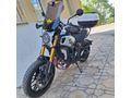 Sahibinden CFmoto 700 CLX Heritage