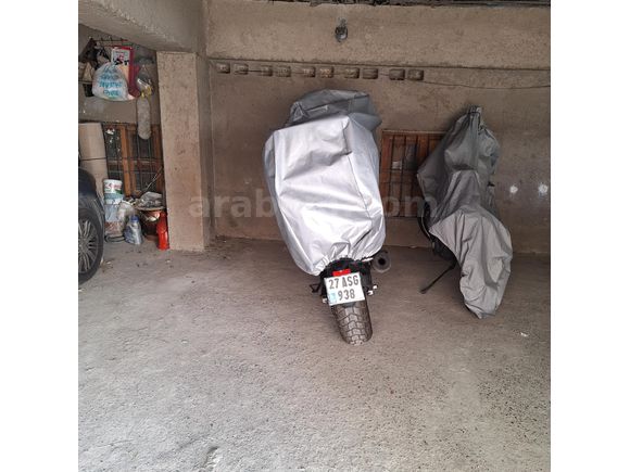 Sahibinden CFmoto 700 CLX Heritage