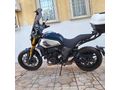 Sahibinden CFmoto 700 CLX Heritage