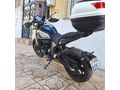 Sahibinden CFmoto 700 CLX Heritage