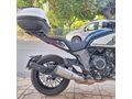 Sahibinden CFmoto 700 CLX Heritage