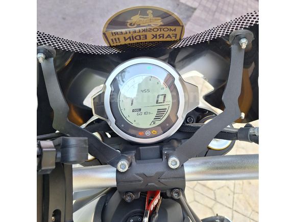 Sahibinden CFmoto 700 CLX Heritage