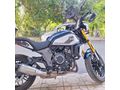 Sahibinden CFmoto 700 CLX Heritage