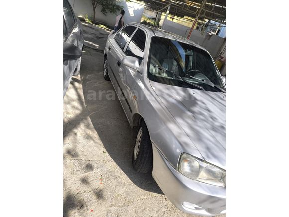 Sahibinden Hyundai Accent 1.3 LX 2000 Model İzmir