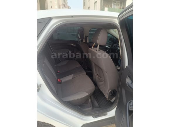 Sahibinden Ford Focus 1.6 TDCi Trend 2013 Model