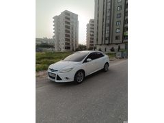 Sahibinden Ford Focus 1.6 TDCi Trend 2013 Model