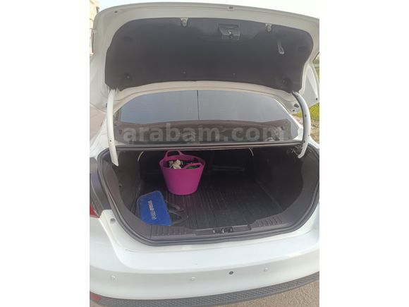 Sahibinden Ford Focus 1.6 TDCi Trend 2013 Model