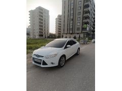 Sahibinden Ford Focus 1.6 TDCi Trend 2013 Model