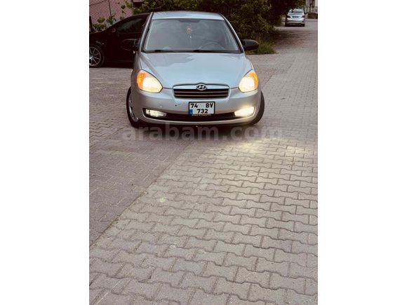 Sahibinden Hyundai Accent Era 1.4 Mode 2011 Model 