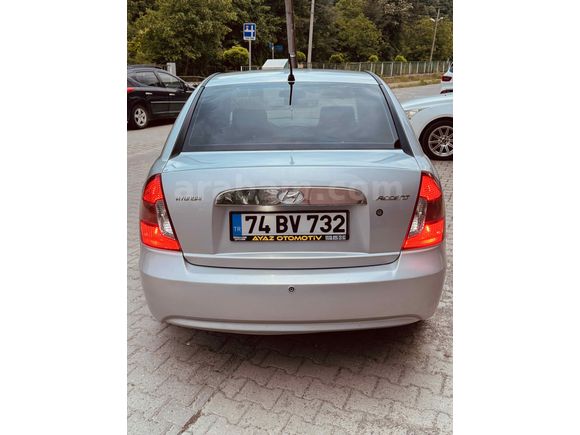 Sahibinden Hyundai Accent Era 1.4 Mode 2011 Model 