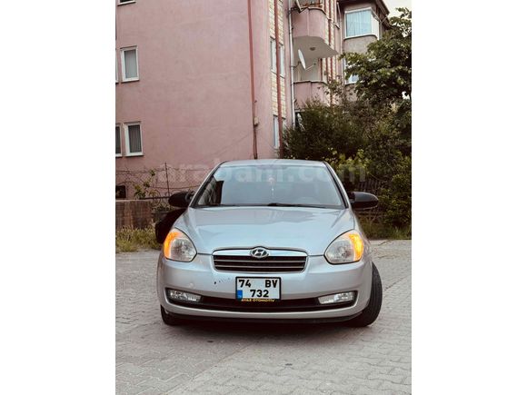 Sahibinden Hyundai Accent Era 1.4 Mode 2011 Model 