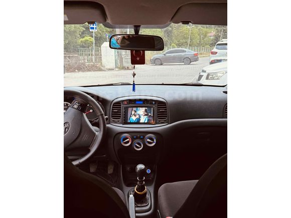 Sahibinden Hyundai Accent Era 1.4 Mode 2011 Model 
