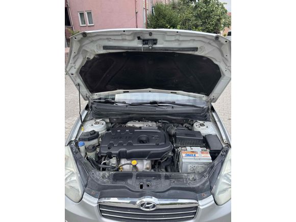 Sahibinden Hyundai Accent Era 1.4 Mode 2011 Model 