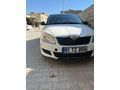Sahibinden Skoda Fabia 1.2 Ambition 2014 Model  232000 km Beyaz