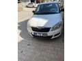 Sahibinden Skoda Fabia 1.2 Ambition 2014 Model  232000 km Beyaz