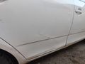 Sahibinden Skoda Fabia 1.2 Ambition 2014 Model  232000 km Beyaz