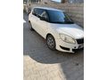 Sahibinden Skoda Fabia 1.2 Ambition 2014 Model  232000 km Beyaz