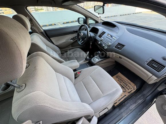 Sahibinden Honda Civic 1.6i VTEC Dream 2010 Model