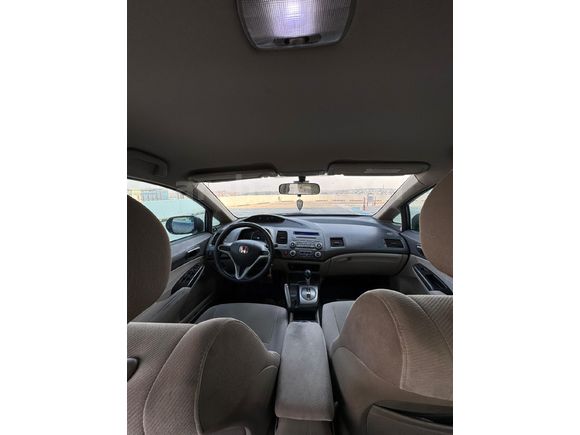 Sahibinden Honda Civic 1.6i VTEC Dream 2010 Model